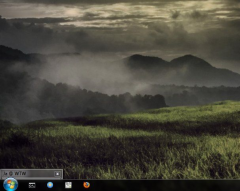 Dziwne małe okienko 3455-0