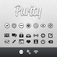 Purity Icon Set (wtwExtension)