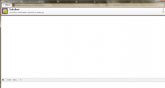 Przeciąganie grup - nie działa 3553-0